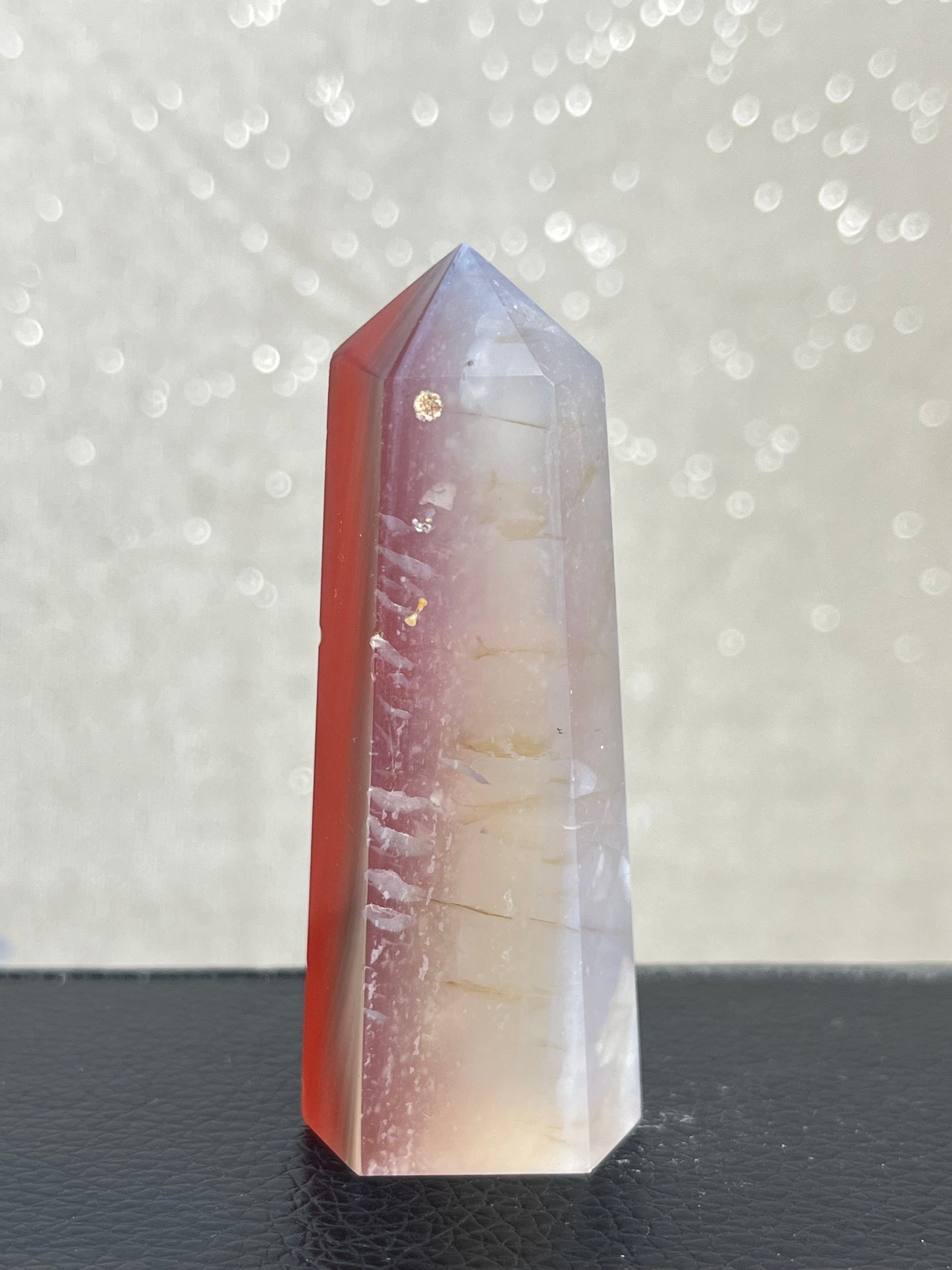 Agate Tower Band