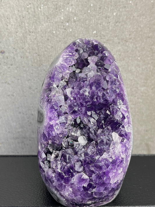 Ametyst cut base