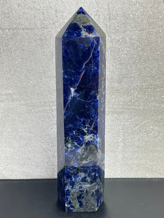 Sodalitt tårn XL 21.5cm