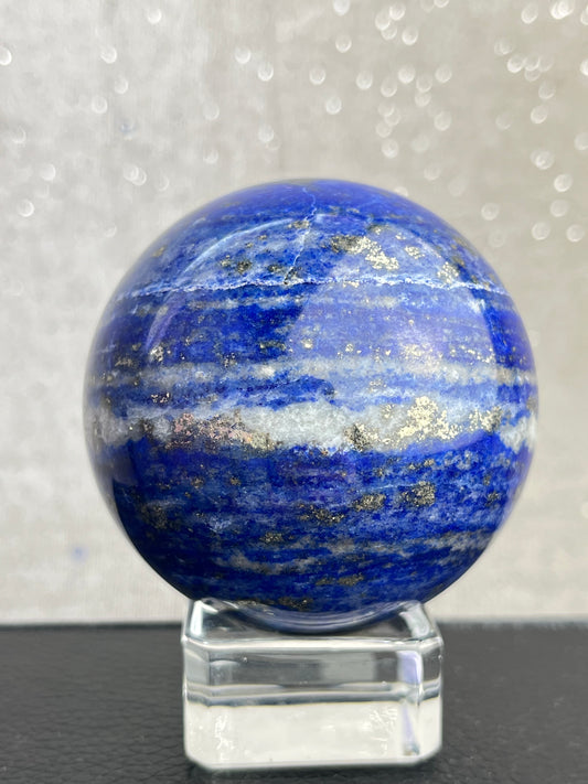Lapis lazuli kule