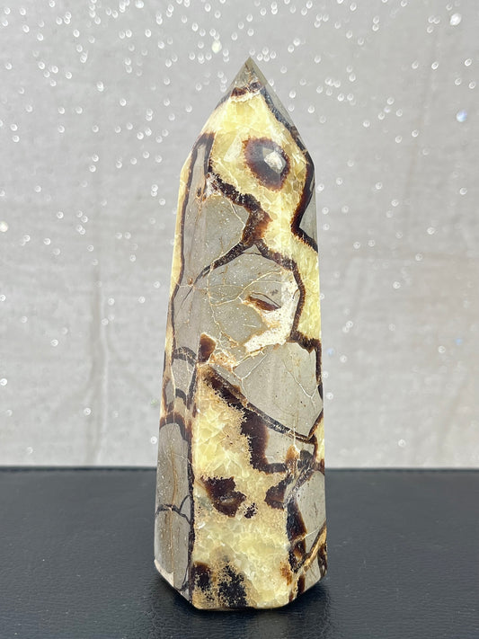 Septarian tårn