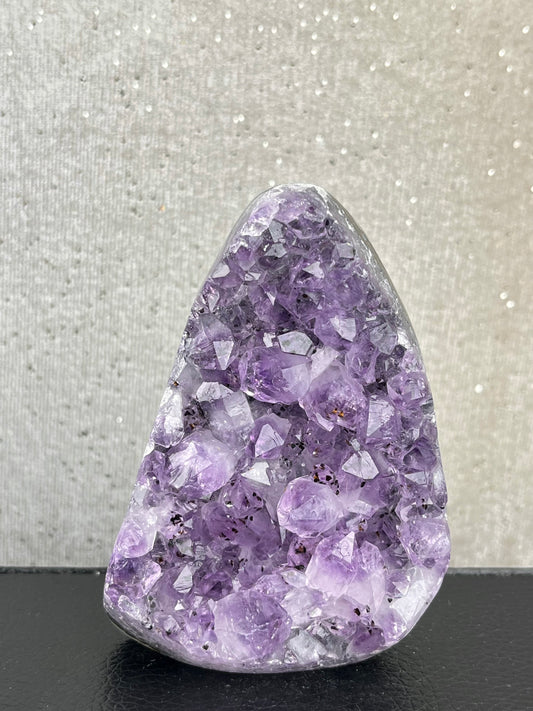 Ametyst cut base