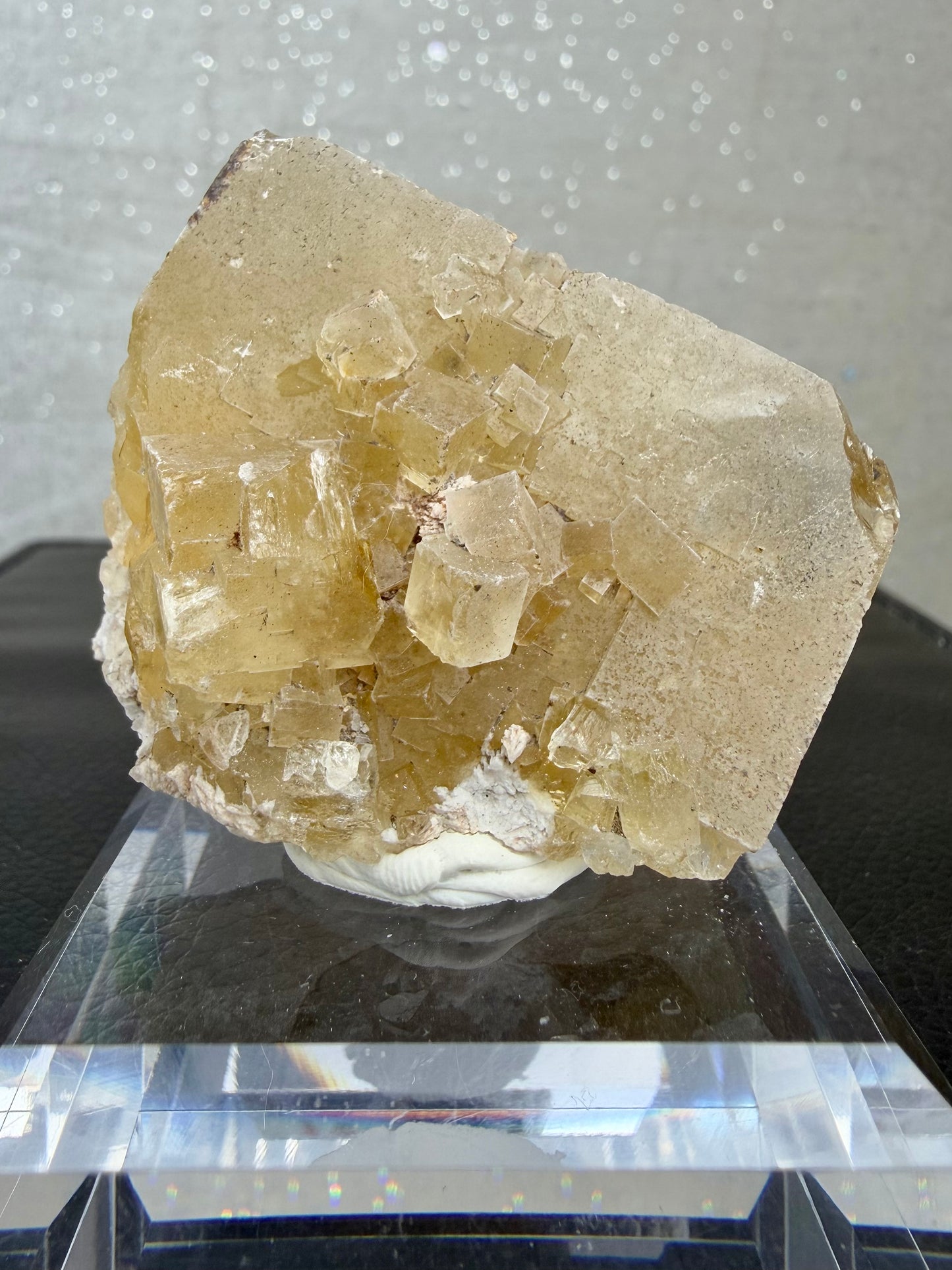 Fluorite