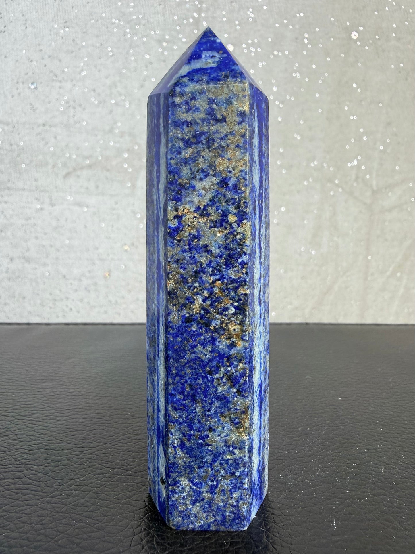 Lapis lazuli tårn