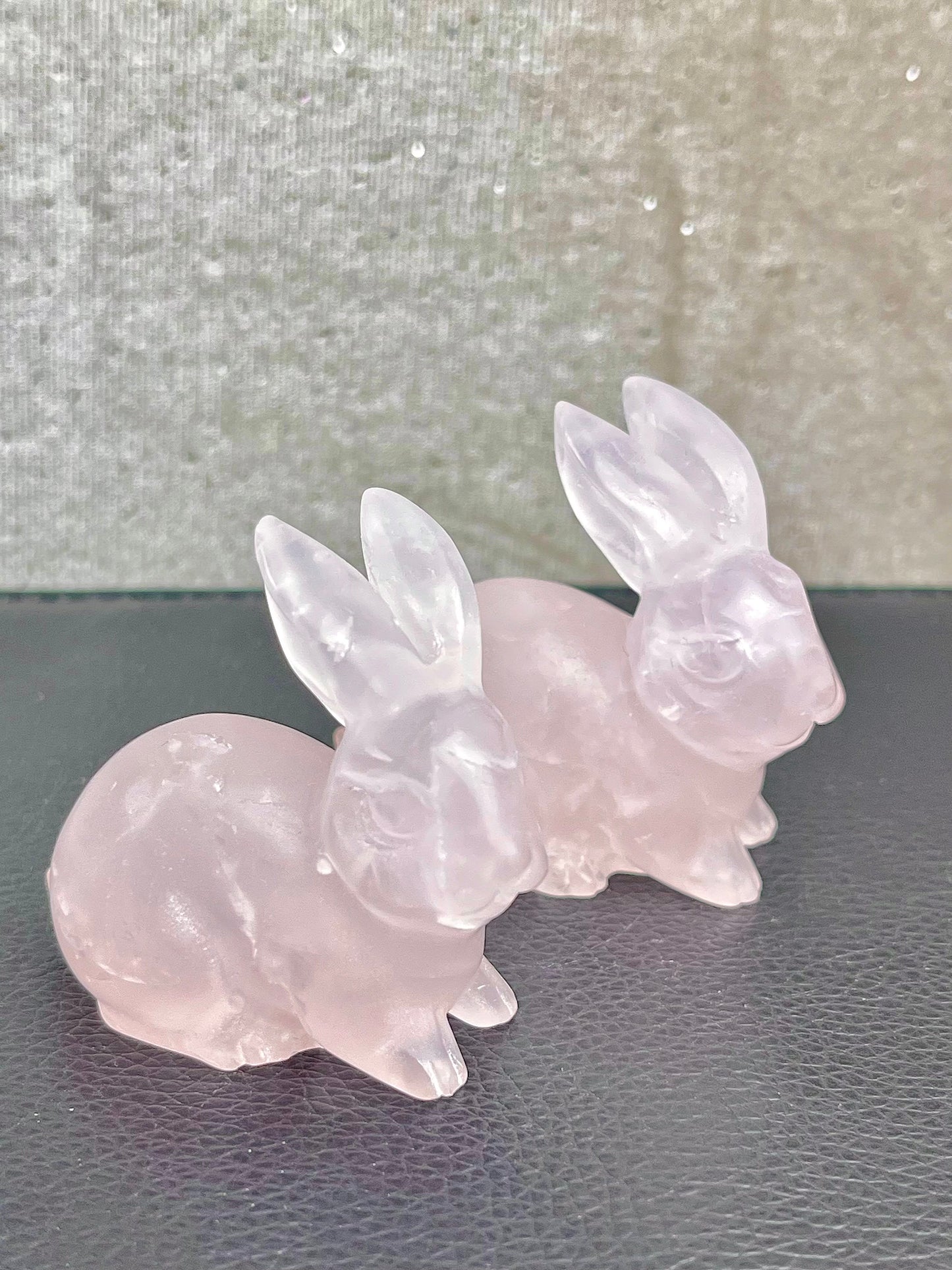 Rosenkvarts Kanin