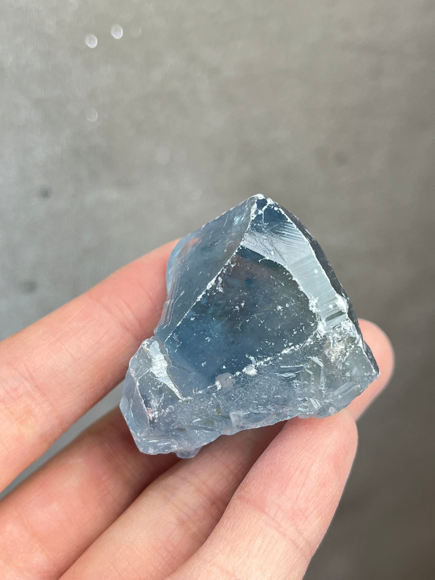 Celestin Rå 35-55mm