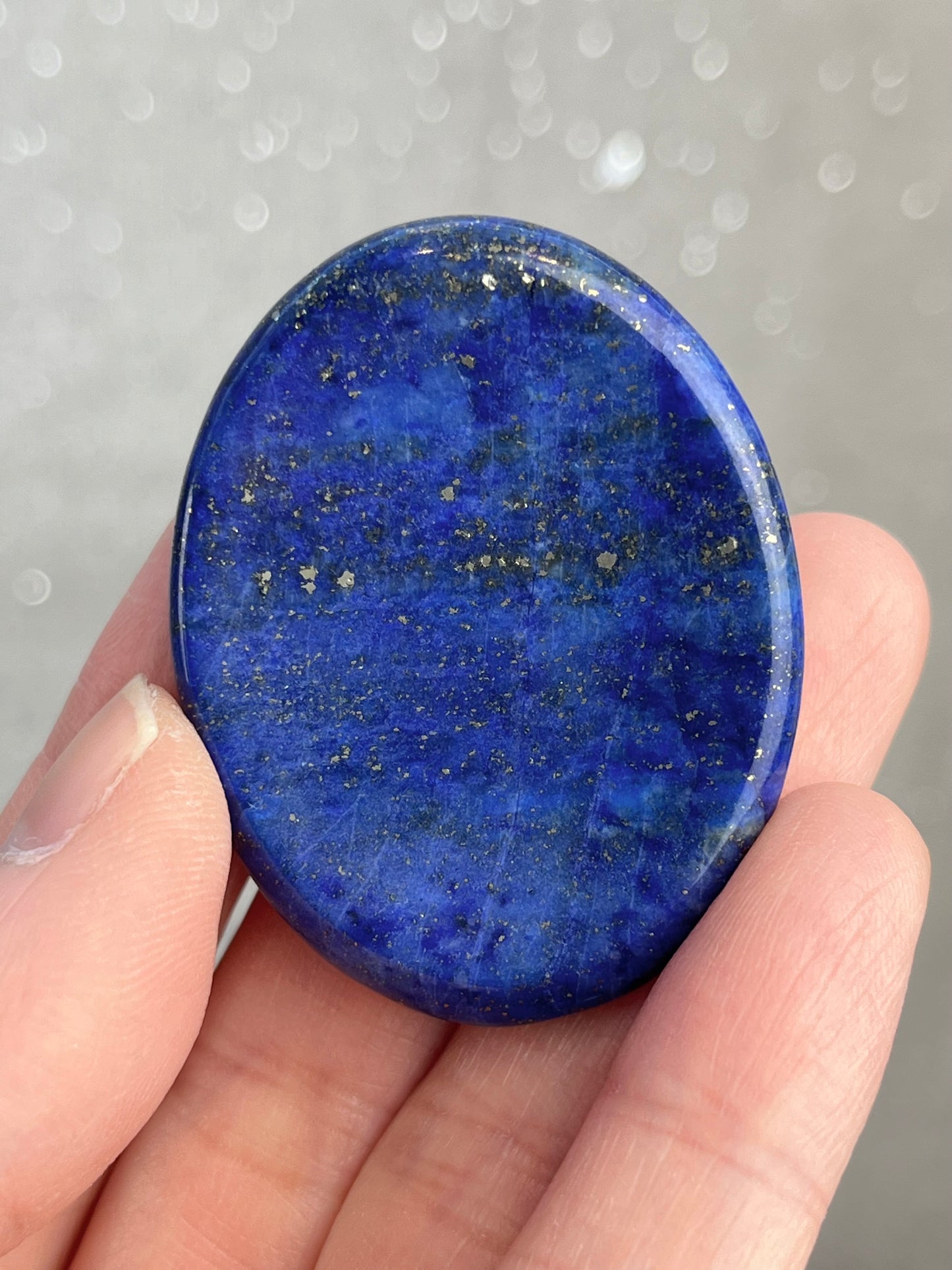 Thumbstone