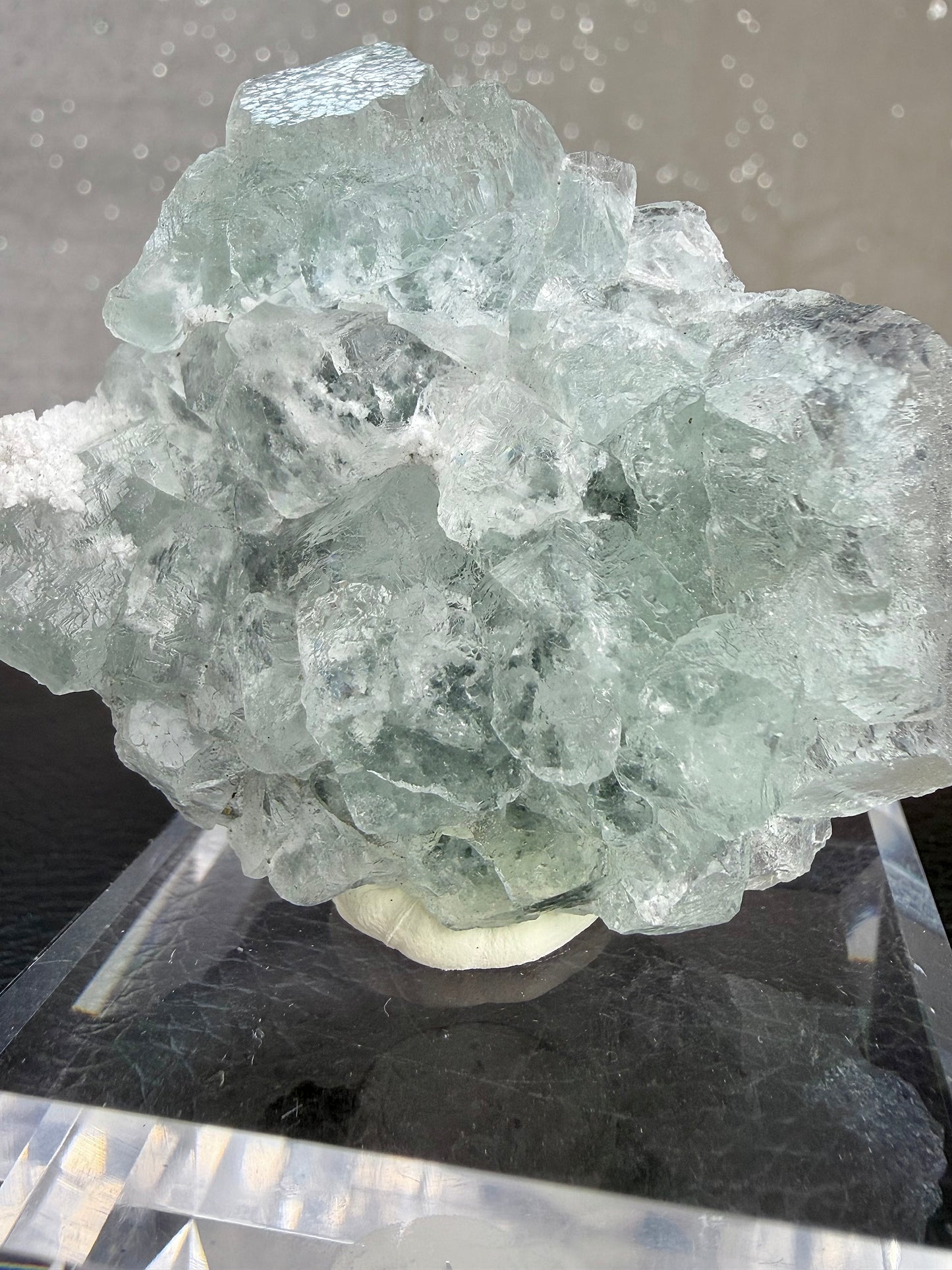 Fluoritt