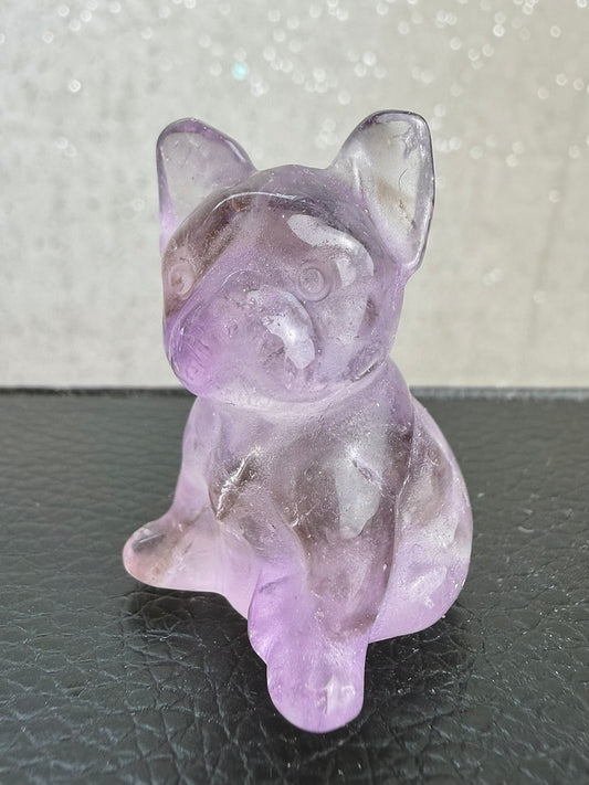 Ametyst Hund