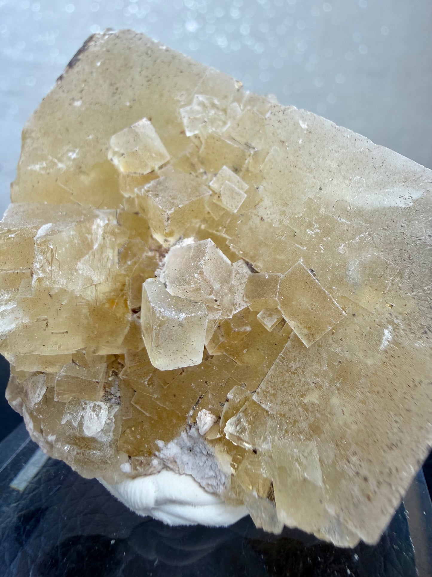Fluorite
