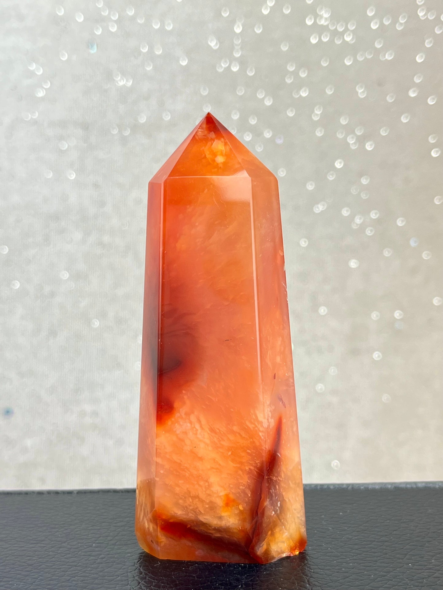 Carnelian Tower