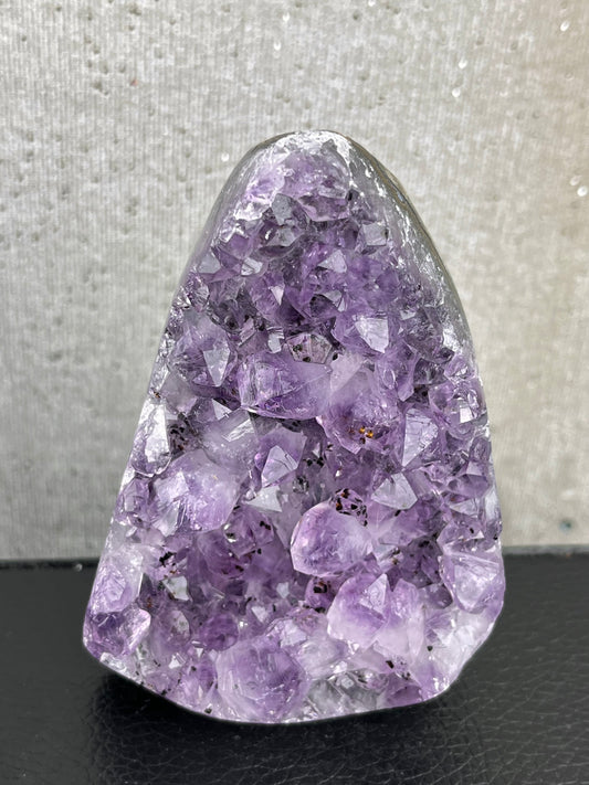 Ametyst cut base