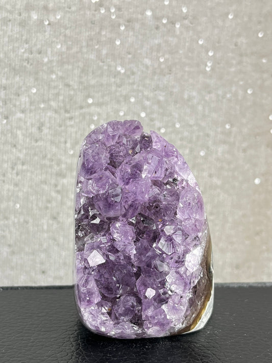 Ametyst cut base