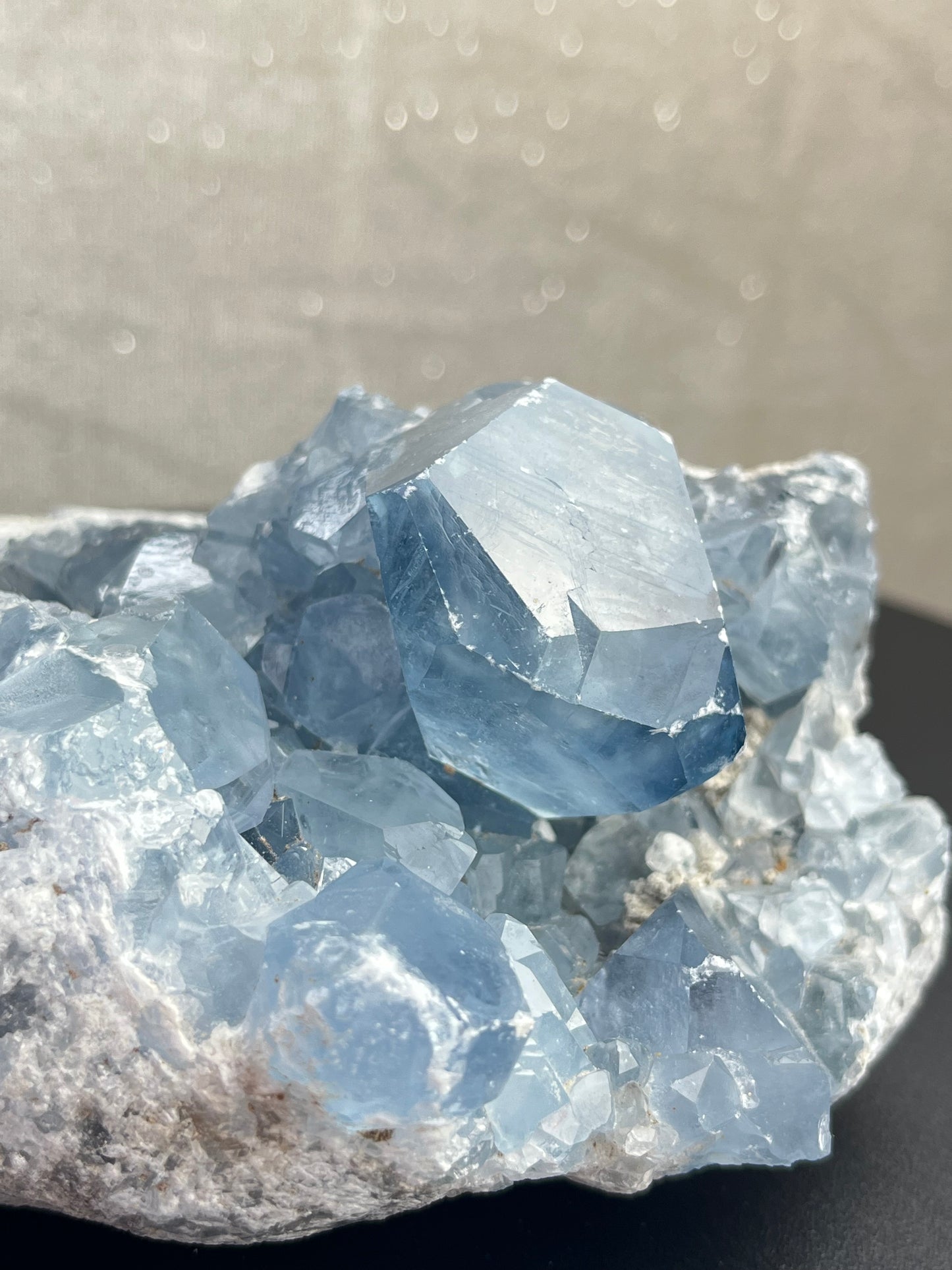 Celestin, God kvalitet 1.1kg