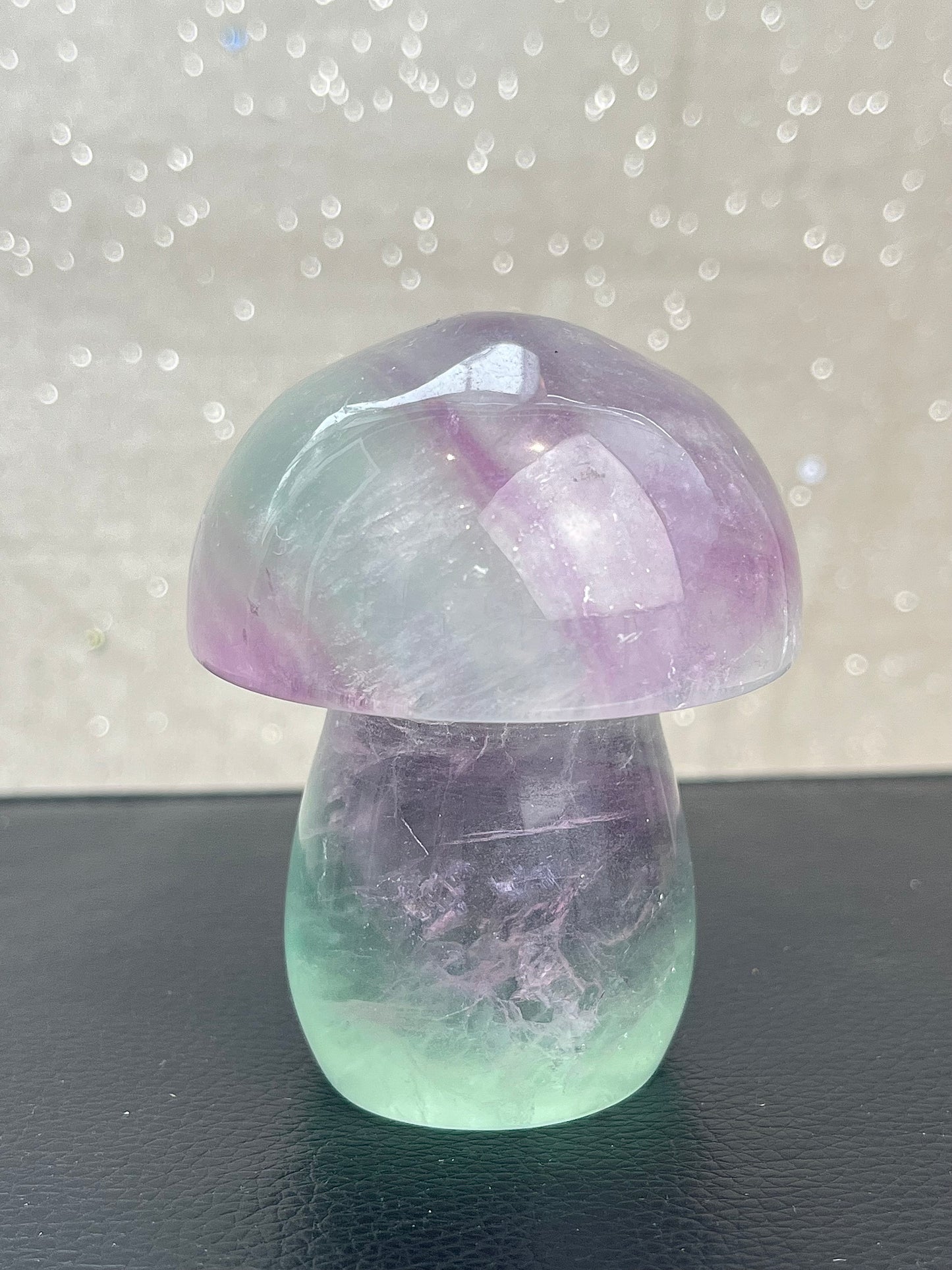 Fluoritt Sopp XL