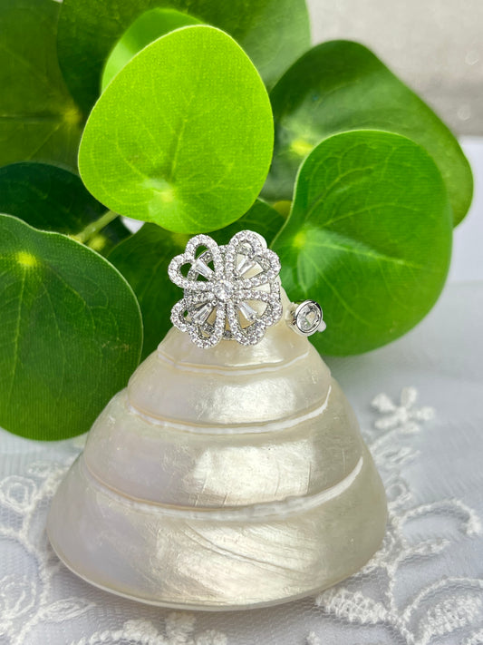 Roterende ring