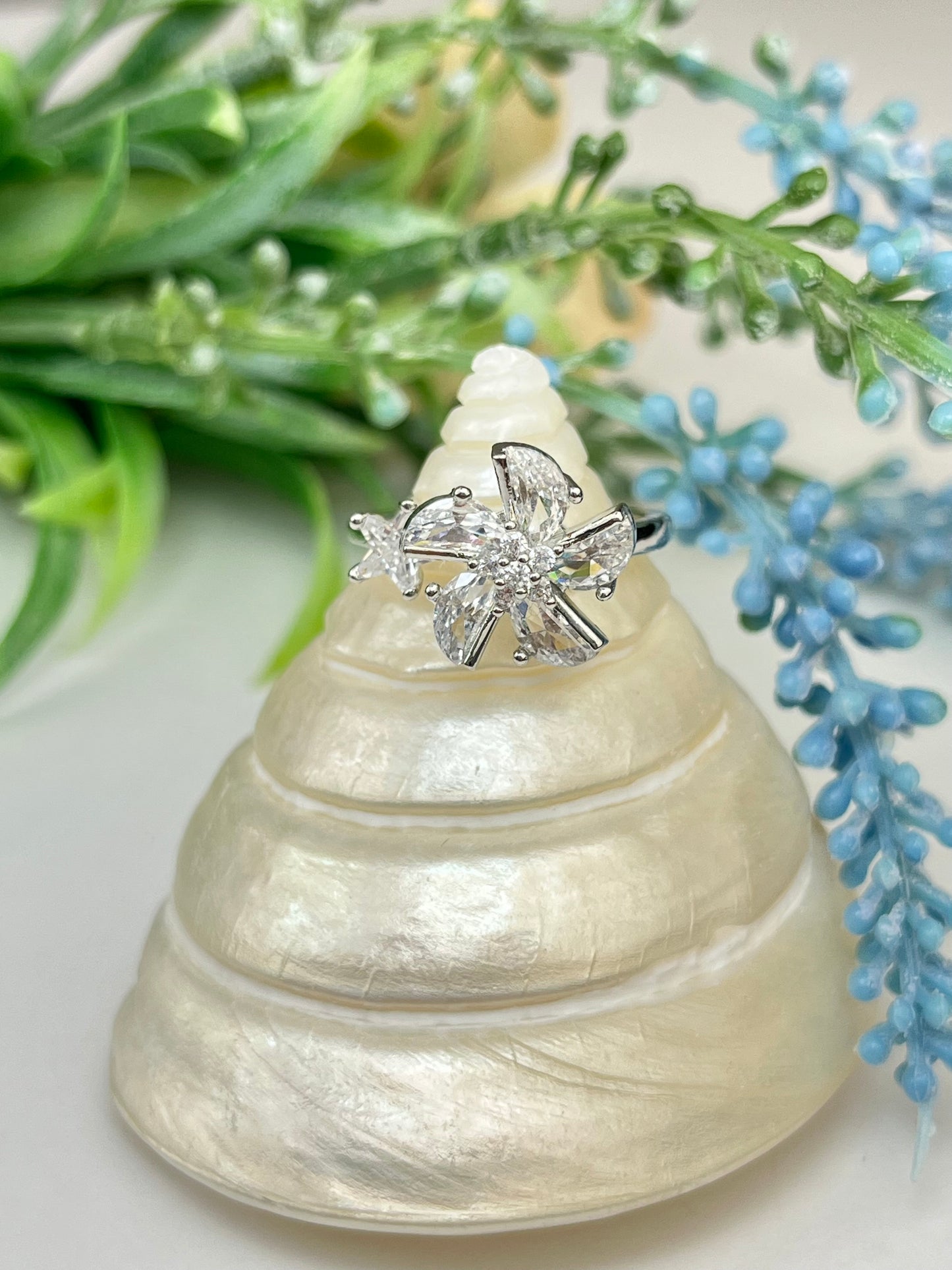 Roterende ring