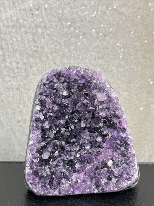 Ametyst cut base