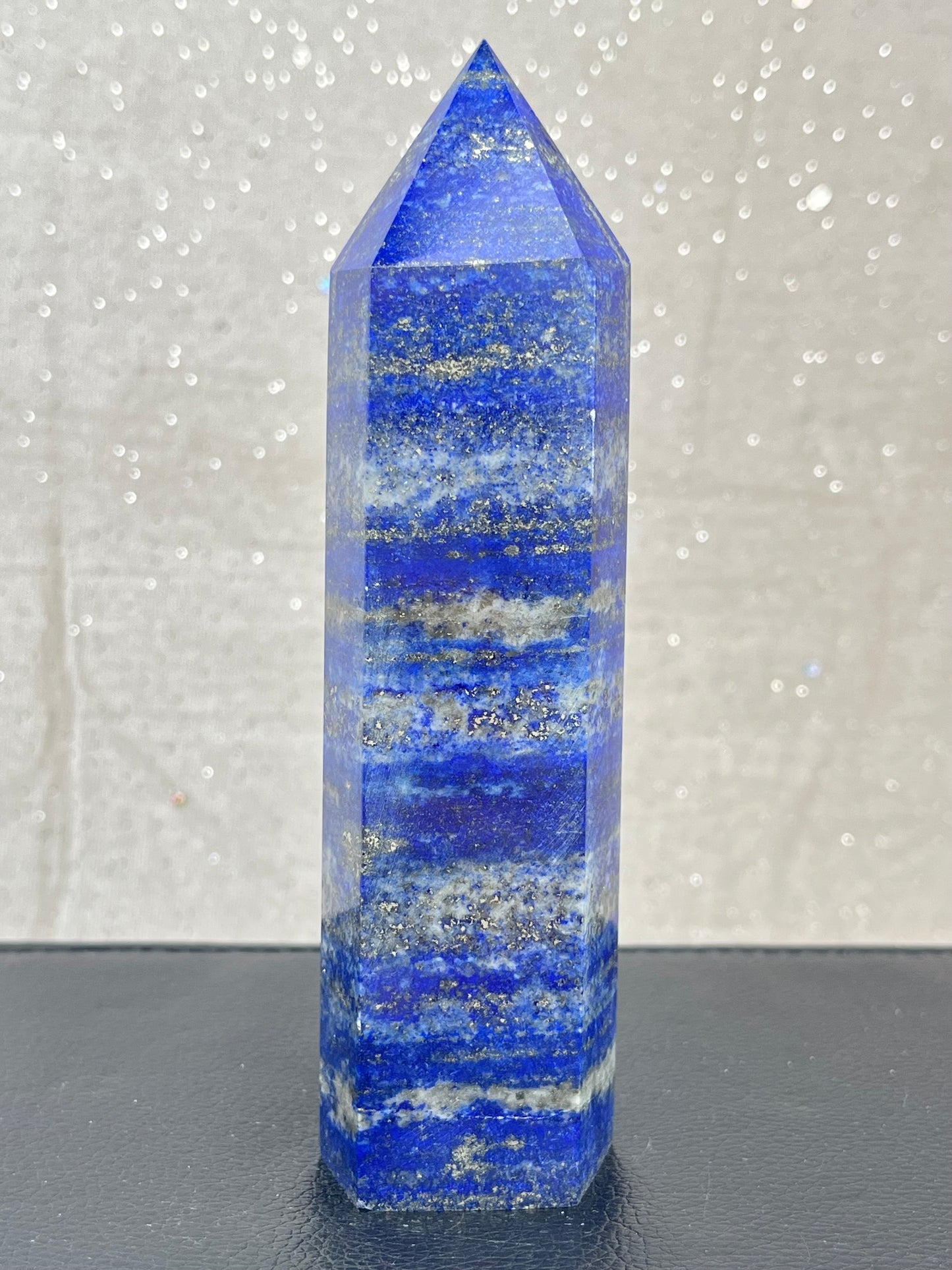 Lapis lazuli tårn