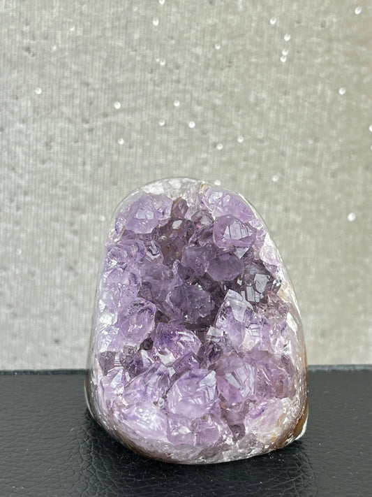 Ametyst cut base