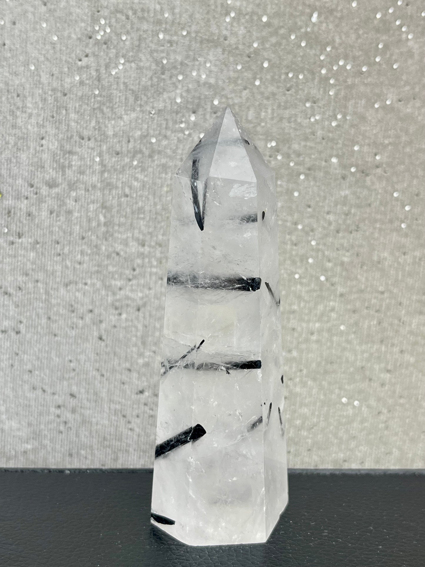 Turmalinkvarts tårn