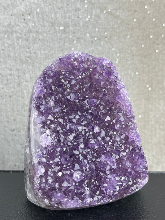 Ametyst cut base