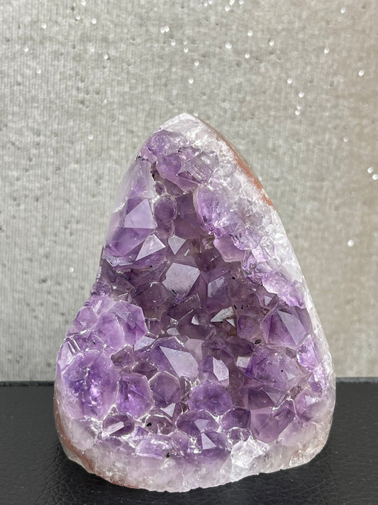 Ametyst cut base