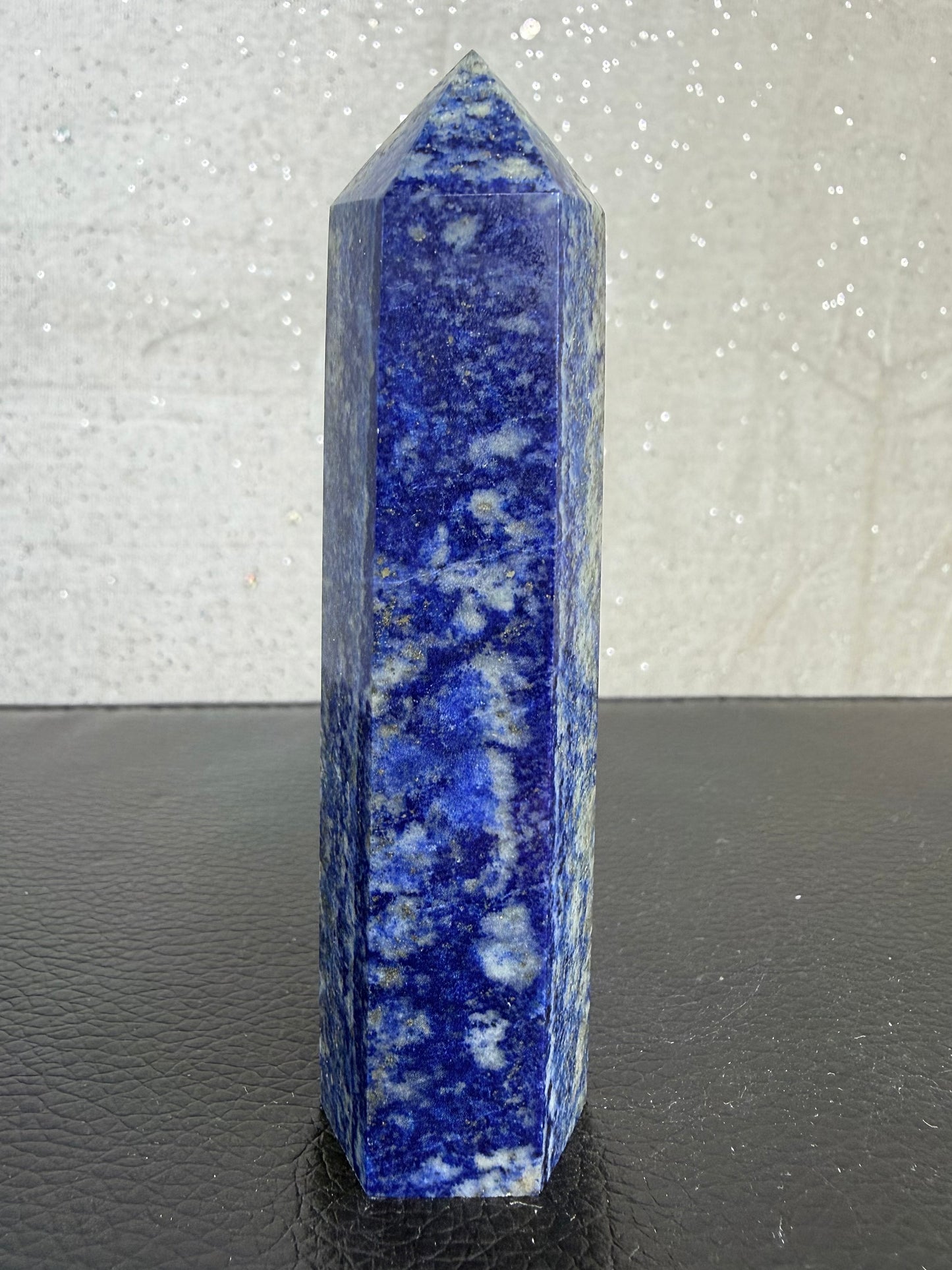 Lapis lazuli tårn