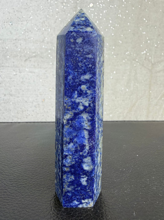 Lapis lazuli tårn