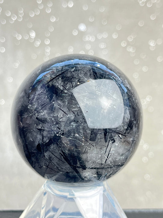 Turmalinkvarts kule, God kvalitet