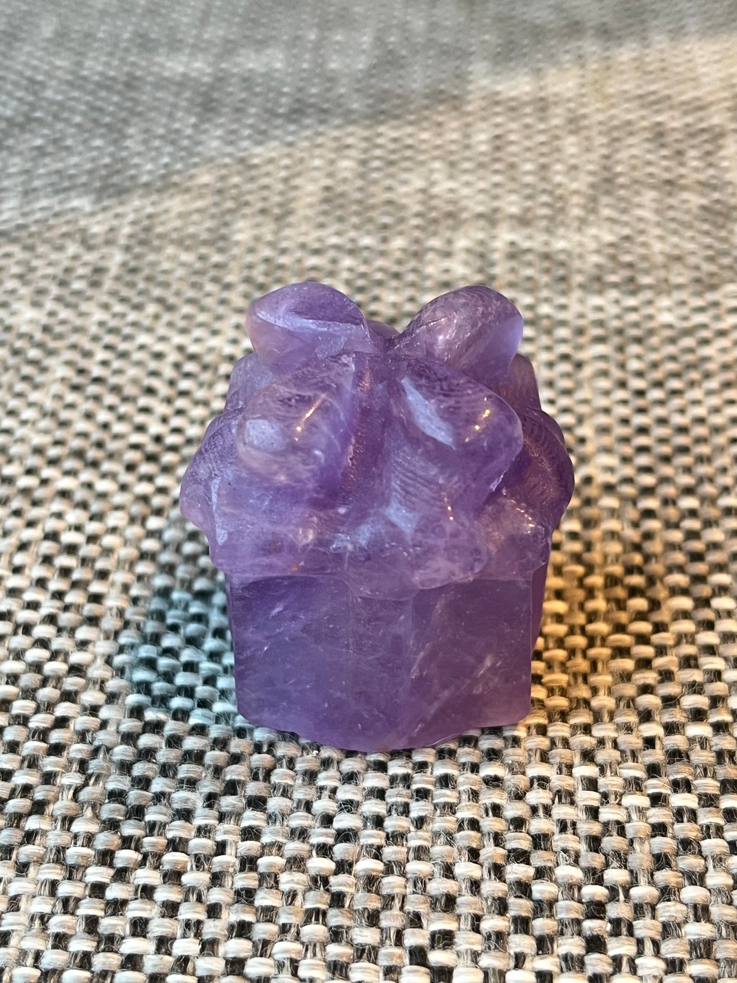 Fluoritt Julepakke