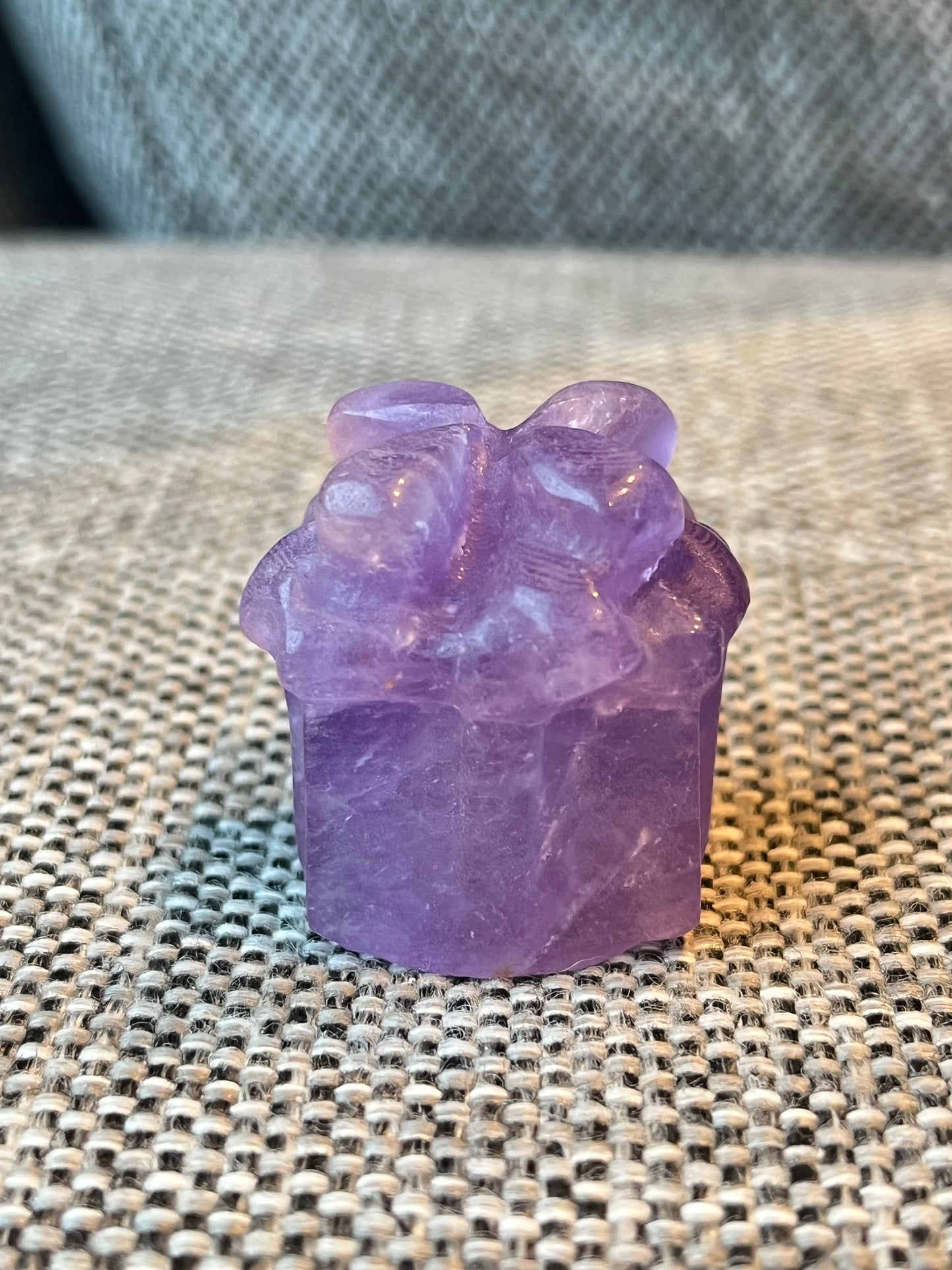 Fluoritt Julepakke
