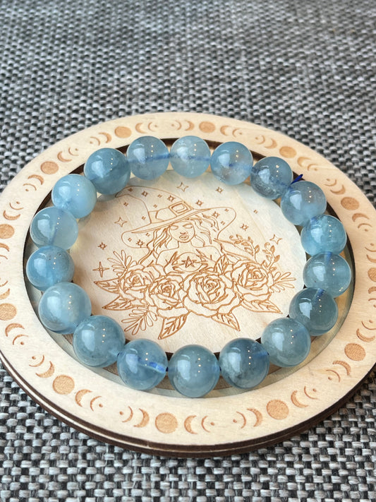 Plate for armbånd/ steiner D