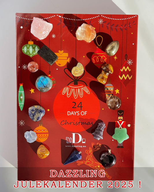 Julekalender 2025