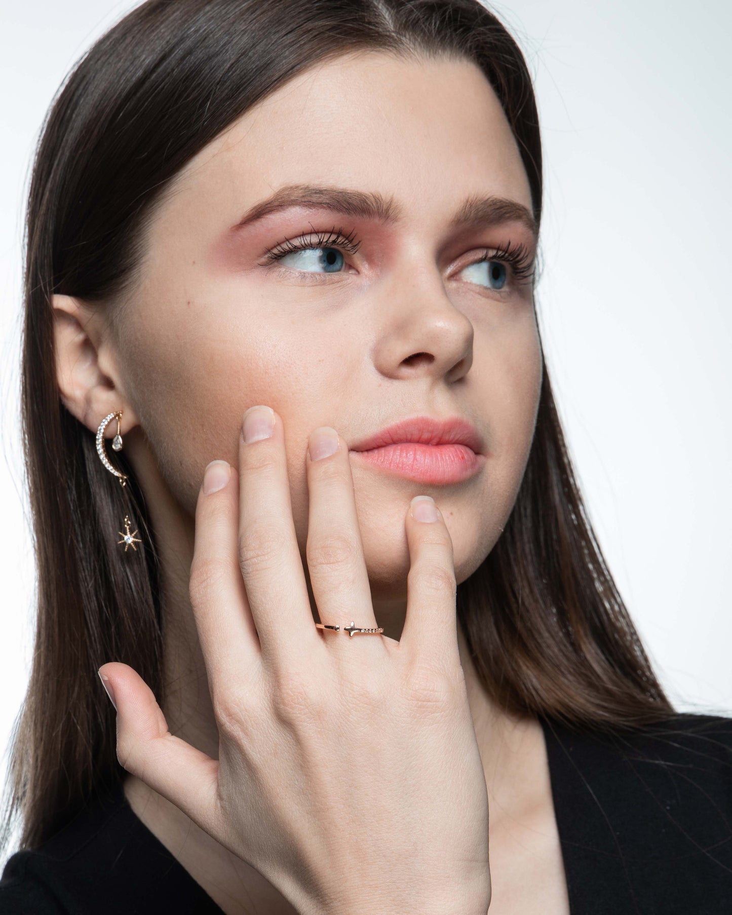 Stjerne ring